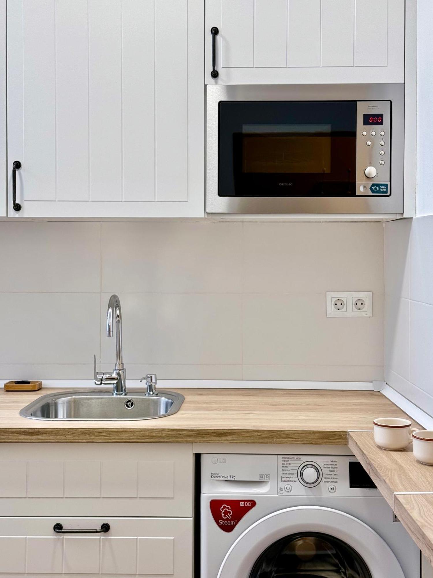 Charming Malasana Apartamento *