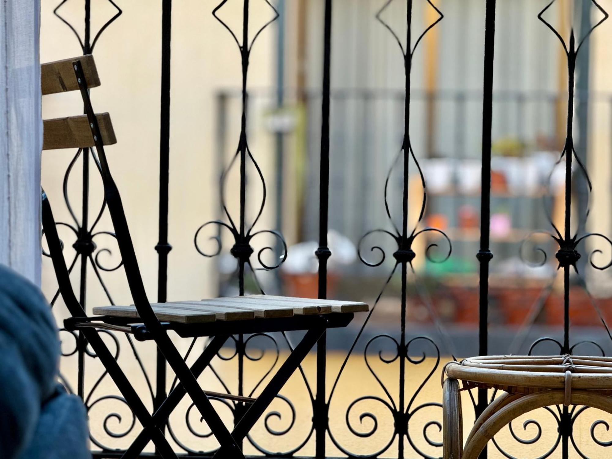 Apartamento Charming Malasana Madrid
