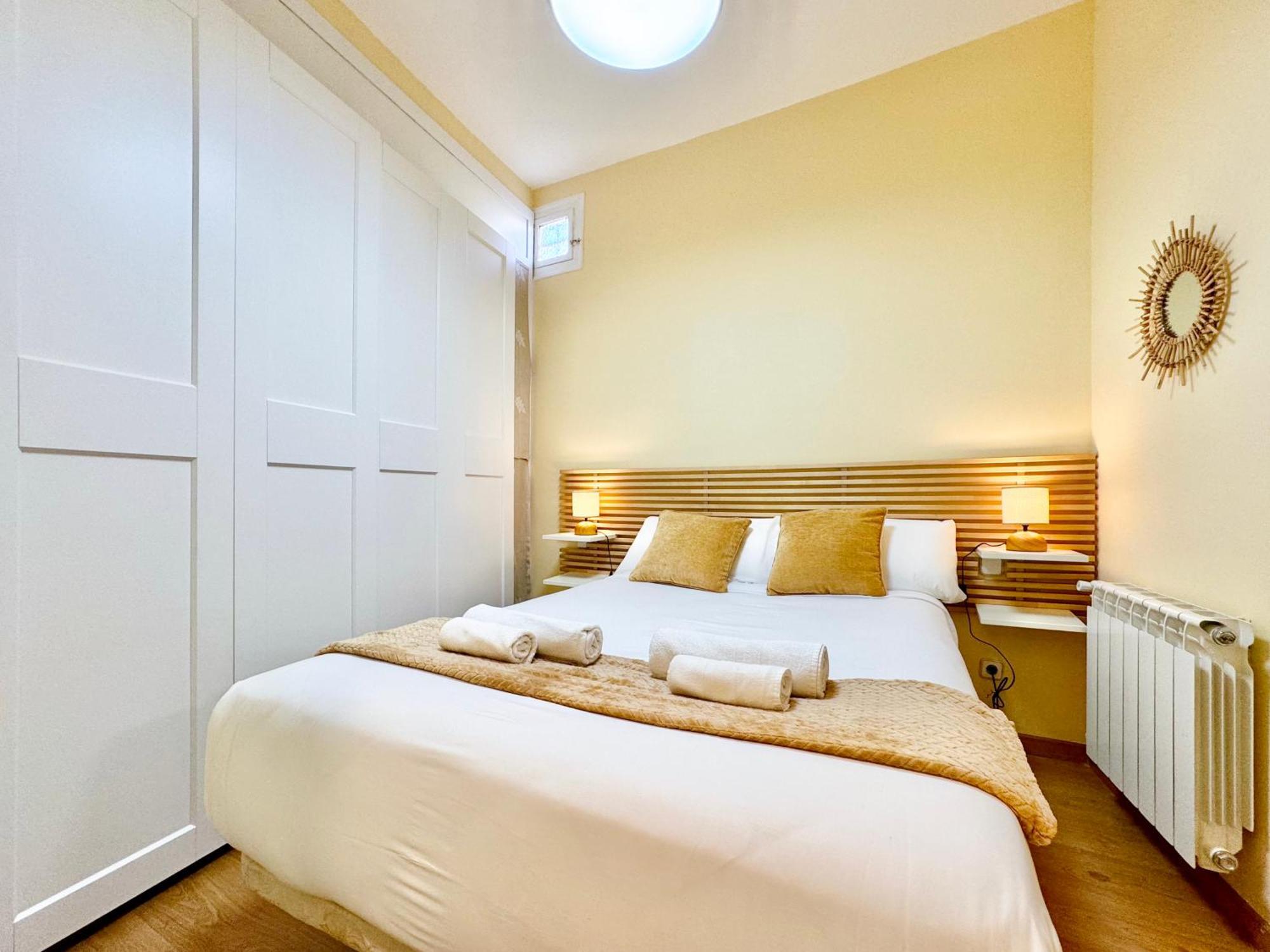 Charming Malasana Apartamento *