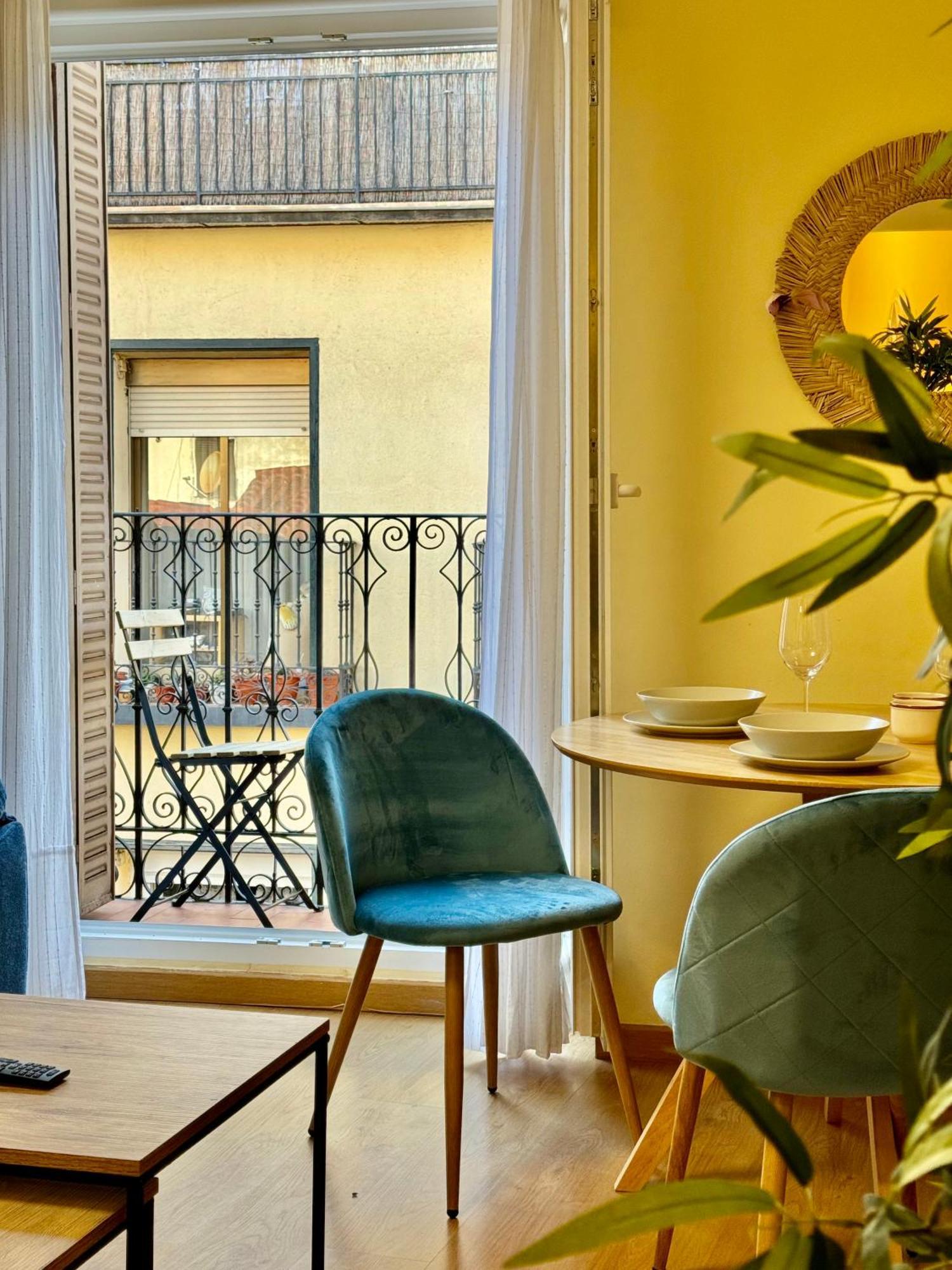 Apartamento Charming Malasana *